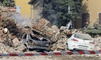Fútbol/Eurocopa.- Suspendido el amistoso de Italia ante Luxemburgo por el terremoto sufrido en el norte del país 