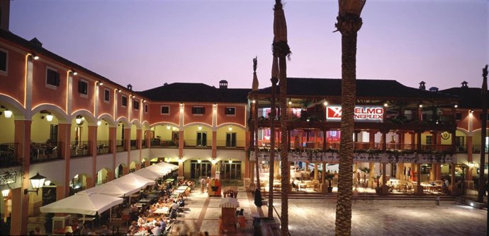 Plaza Mayor