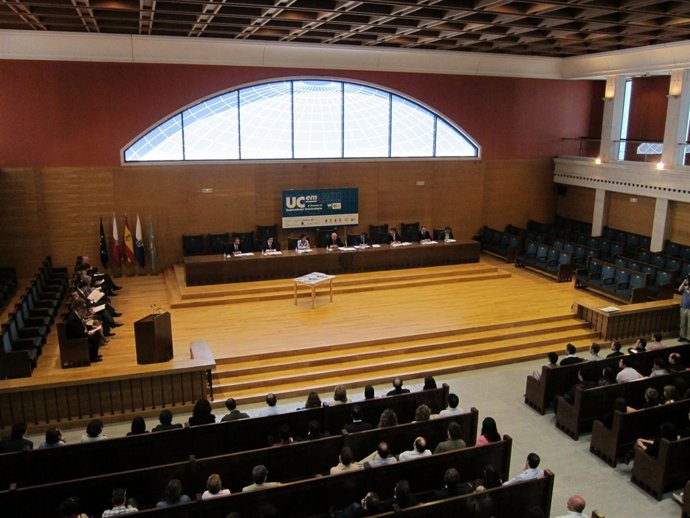 X Entrega De Premios Ucem