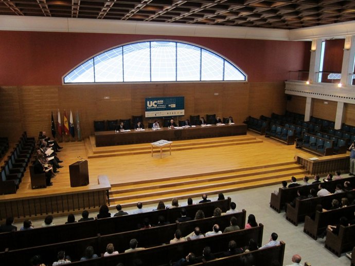 X Entrega De Premios Ucem