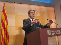 Catalunya cuestiona que las autonomías "que no hacen esfuerzos" se beneficien de 'hispanobonos'