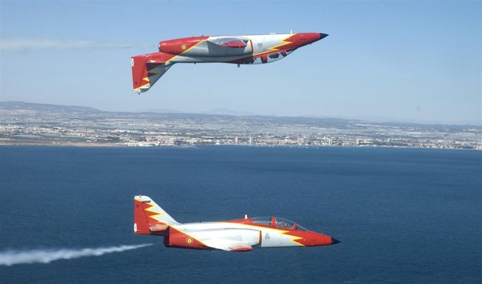 Patrulla Águila