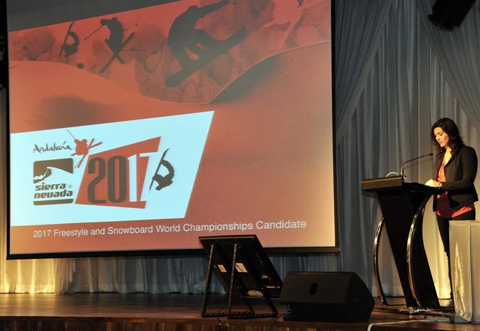 Sierra Nevada Defiende Su Candidatura