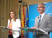 Junta replica a Gobierno que tiene palabra y cumplirá el plan de ajuste, pero  agotará la vía del diálogo con sindicatos