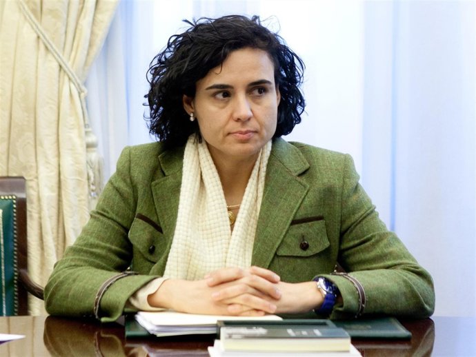 Dolors Montserrat, Vicepresidenta Tercera Del Congreso