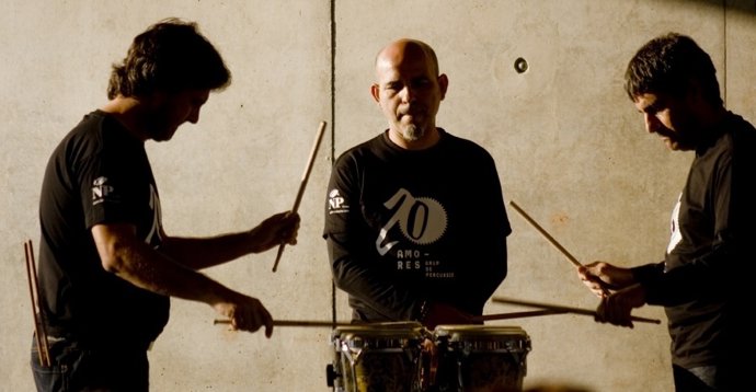 Amores Rinde Homenaje A John Cage En Ensems