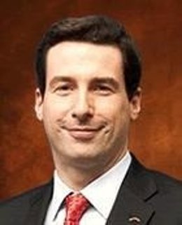 Dennis Hussey, Presidente De Citibank España