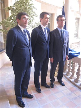 BBVA Presenta El Primer Observatorio Económico De Baleares