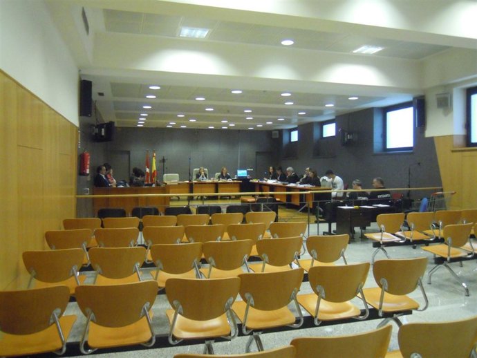 Juicio En La Audiencia Provincial De Bizkaia