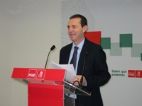 PSOE tacha de "incongruente" y "cínica" la postura del PP a favor de "abrir las puertas" de El Algarrobico