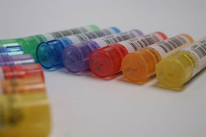 Medicamentos Homeopáticos
