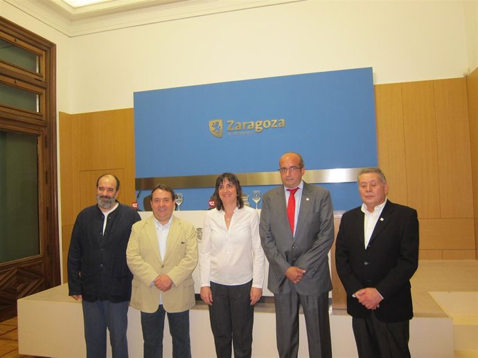 Presentación La Chispa De La Gastronomía