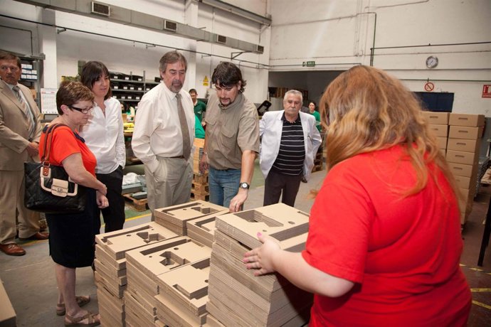 Belloch Visita SERPI