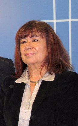 Cristina Narbona