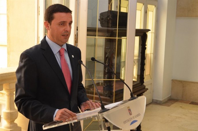 Javier Aureliano García (PP) 