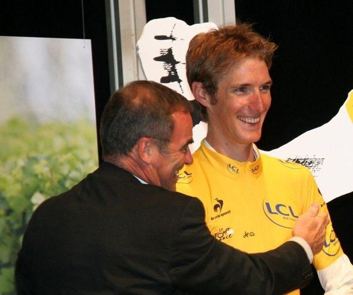 Andy Schleck