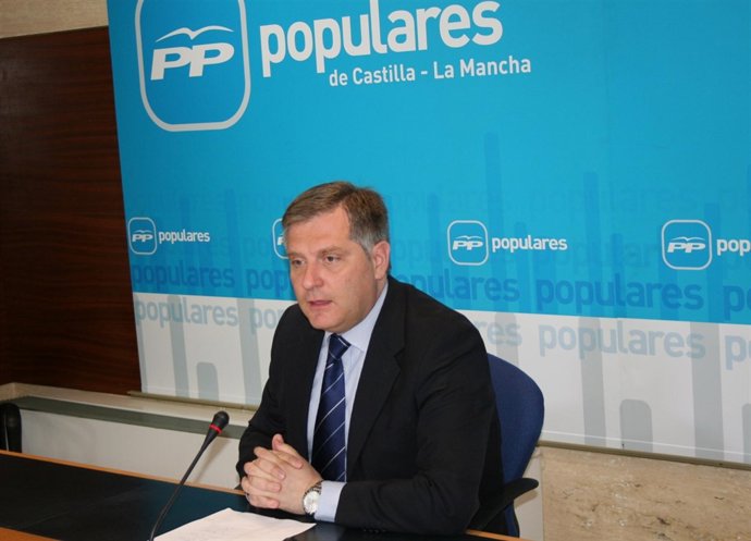 Francisco Cañizares, PP