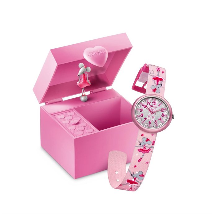 Flik Flak Treasures
