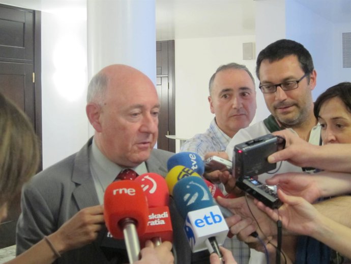 Alberto Spektorowski.