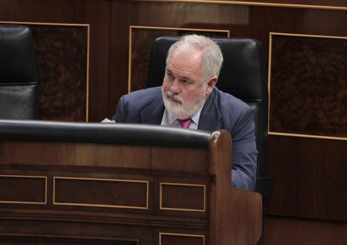 Miguel Arias Cañete