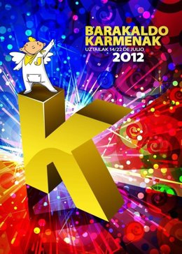 Uno De Los Carteles A Concurso