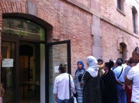 Entidades sociales recelan del traspaso a Empresa y Empleo de la gestión de la RMI