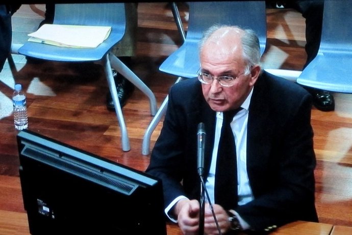 El exasesor jurídico en Marbella José Carlos Aguilera, testigo en 'Malaya'