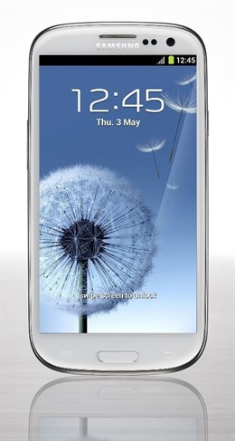 Samsung Galaxy S 3