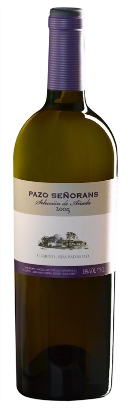 Pazo Señorans