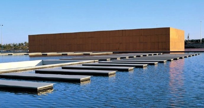 Museo De La Universidad De Alicante