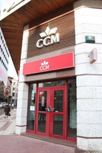 El PSOE apoya la fusión de Liberbank con Ibercaja y pide que se garanticen los puestos de trabajo