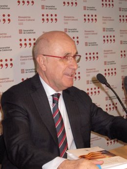 Josep Antoni Duran Lleida