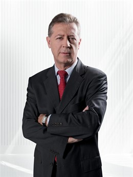 Paul Sevin, Director De Seat En España