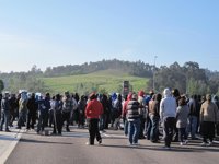 La reunión de la Comisión de Seguimiento del Carbón finaliza "sin acuerdo"