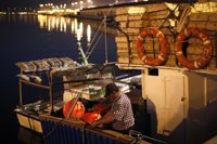 Pescadores aplauden que se abogue por resolver el conflicto con Gibraltar "en clave local"