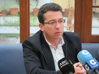 La CALRE avanza en su proyecto para que todos los parlamentos regionales que lo integran puedan intercambiar información