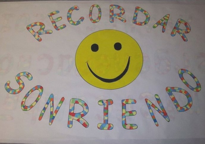 Logotipo Del Encuentro