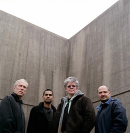 Kronos Quartet