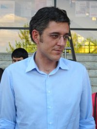 Madina dice que Rubalcaba y Menéndez han hablado y que el incidente "ya pasó"