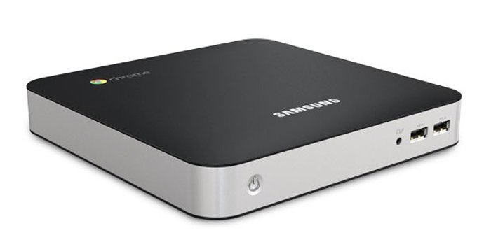 Chromebox