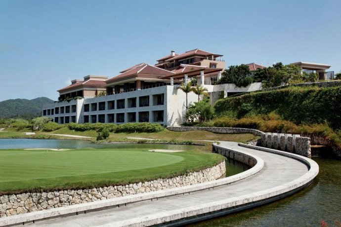'Ritz.Carlton Resort Okinawa'