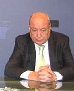 El Empresario Jesús Samper 