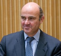 Economía/Finanzas.- El Gobierno ve "bien" la fusión de Ibercaja, Caja 3 y Liberbank, que se ha decidido "de forma libre"