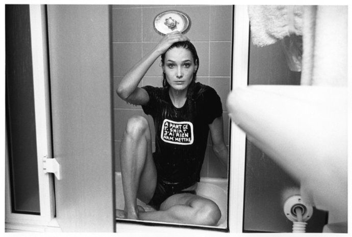 Foto De Jean Marc Manson