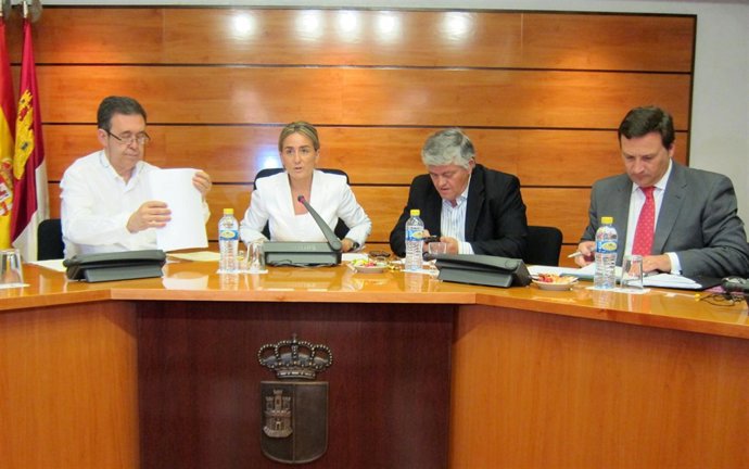 Comisión Economía Cortes