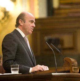 Luis De Guindos