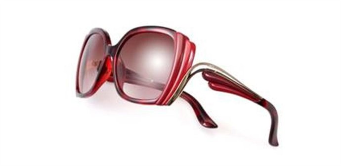 Gafas Arcobaleno de Salvatore Ferragamo by Marchon 