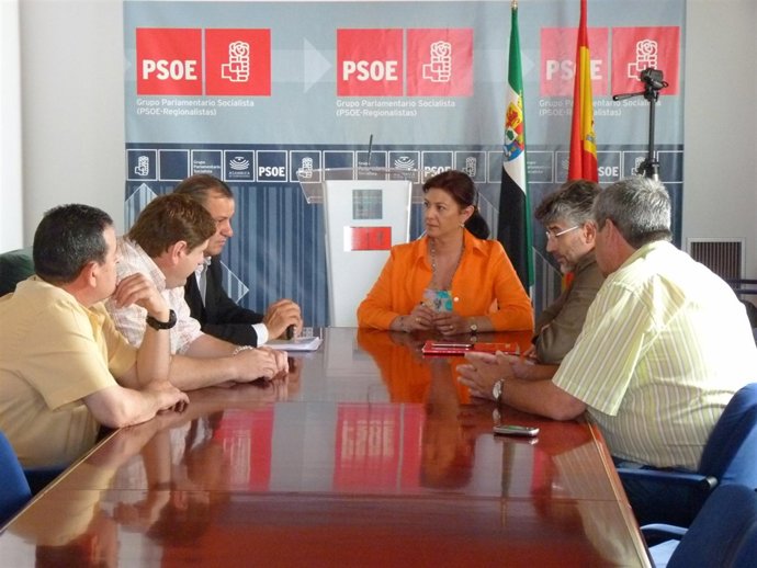 PSOE