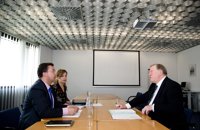 Manzano da a conocer a Extremadura en el "mapa" de parlamentos europeos dentro de la reunión de la CALRE en Innsbruck