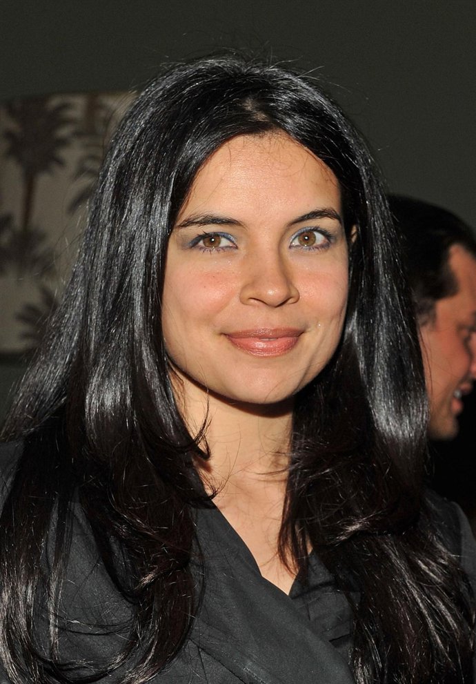 Zuleikha Robinson